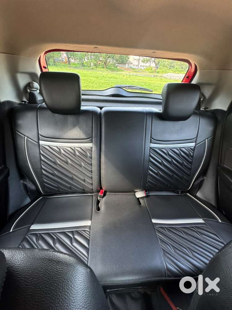 Maruti Suzuki Swift, 2023, Petrol