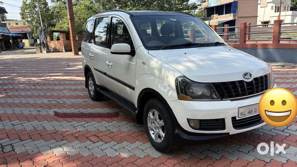 Mahindra Xylo E8 Bs-iii, 2012, Diesel