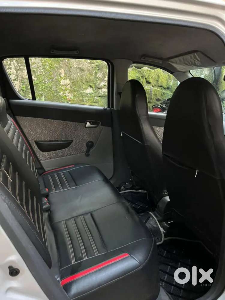 Maruti Suzuki Alto 800 2016