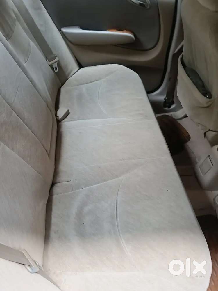 Honda City Zx 2006