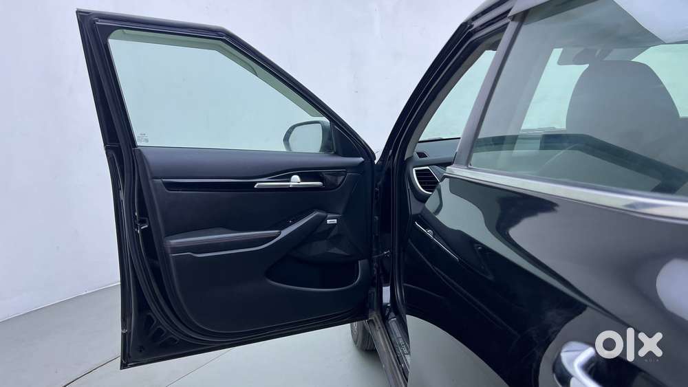 Kia Seltos 1.4 Gtx + Petrol At, 2020, Petrol