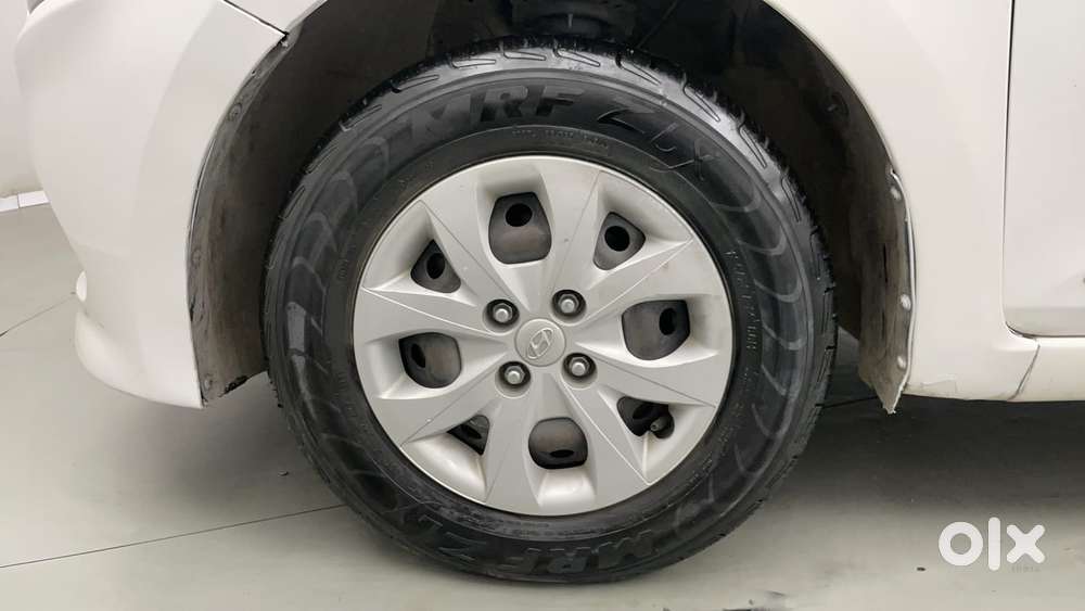 Hyundai Elite I20 [2018-2020] 1.2 Sportz, 2015, Petrol