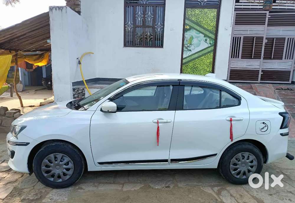 Maruti Suzuki Dzire 1.2 Vxi 2025