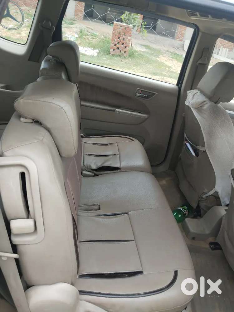 Maruti Suzuki Ertiga 2014 Limited Edition