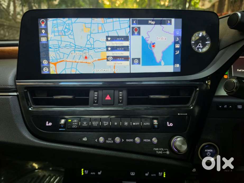 Lexus Es 300h Exquisite, 2022, Petrol