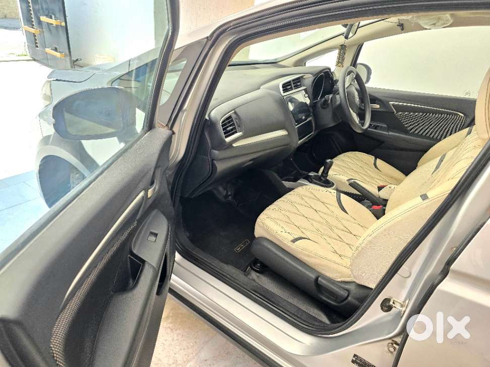 Honda Wr-v 1.5 Vx I-dtec, 2019, Diesel