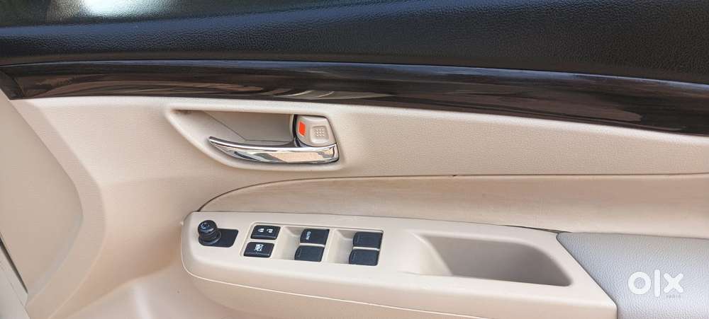 Maruti Suzuki Ciaz Delta, 2018, Petrol