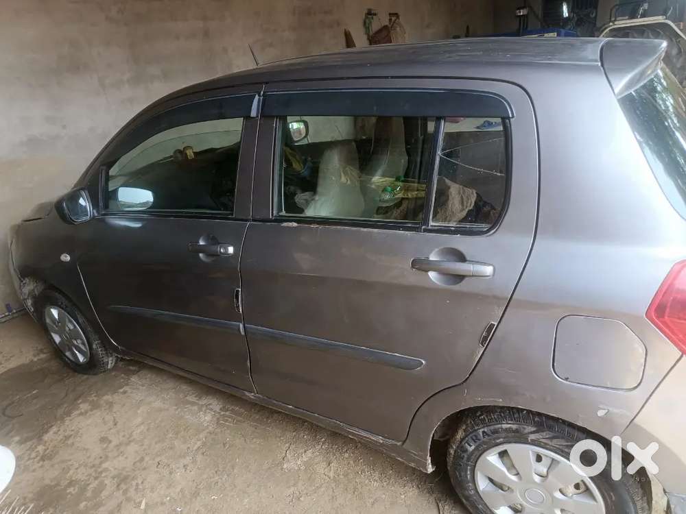 Maruti Suzuki Celerio Lxi(o) 2014
