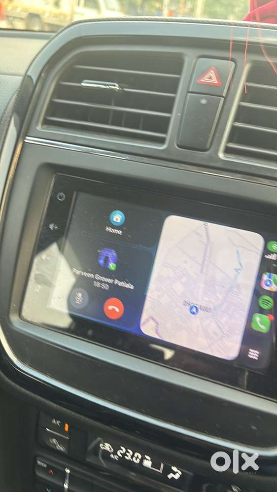 Toyota Urban Cruiser Petrol 2021