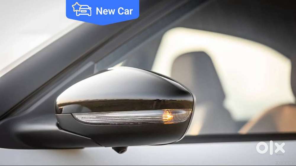 Brand New Citroen Basalt 2026 0 Kms