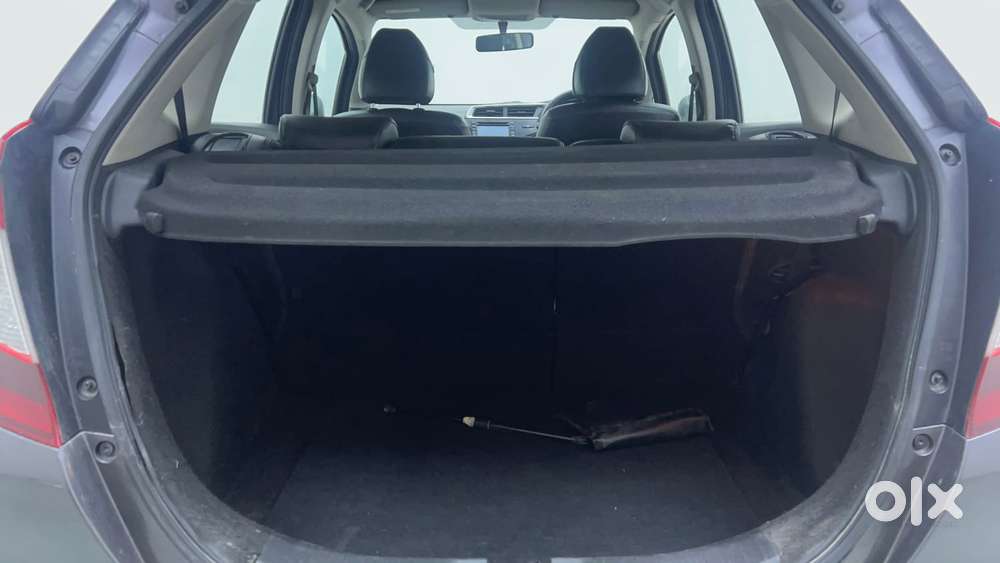 Honda Jazz Vx Diesel, 2017, Diesel