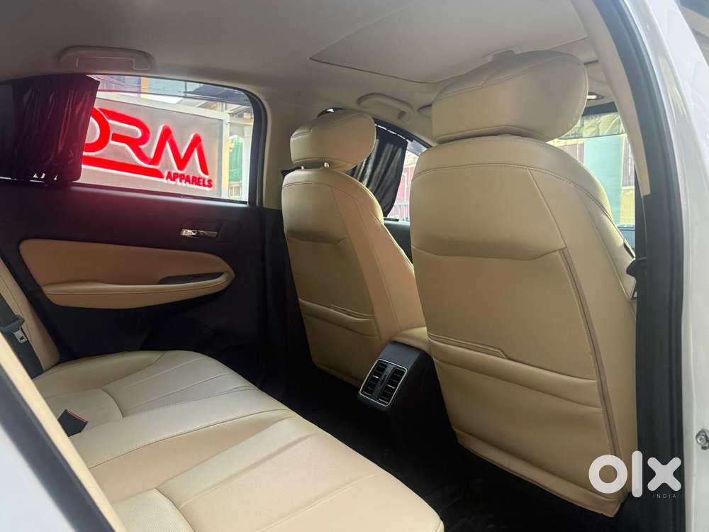 Honda City Zx Petrol Cvt, 2025, Petrol