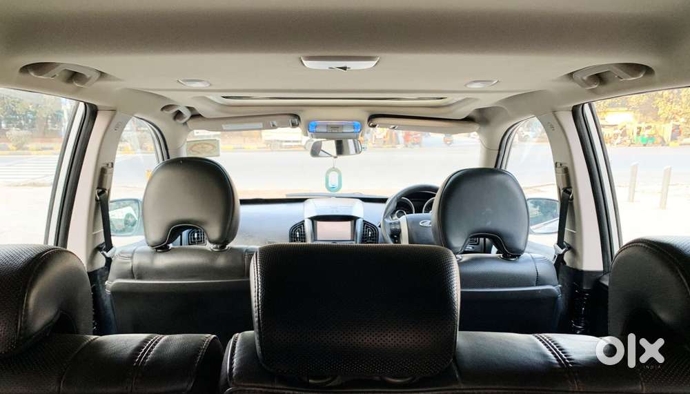 Mahindra Xuv500 W10 2wd, 2018, Diesel