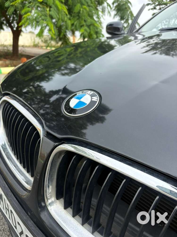 2012 Bmw 3 Series