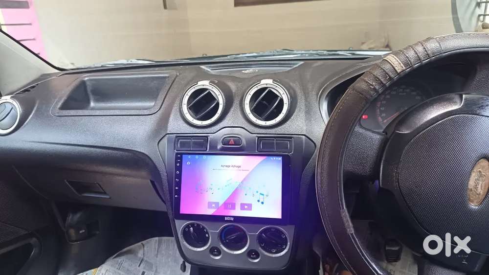 Ford Figo Lxi 2013 Diesel
