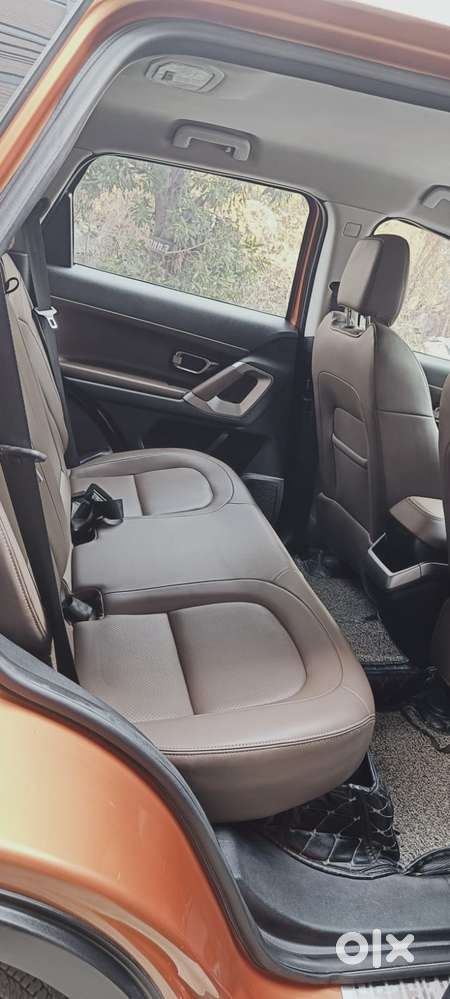 Tata Harrier Xz, 2019, Diesel