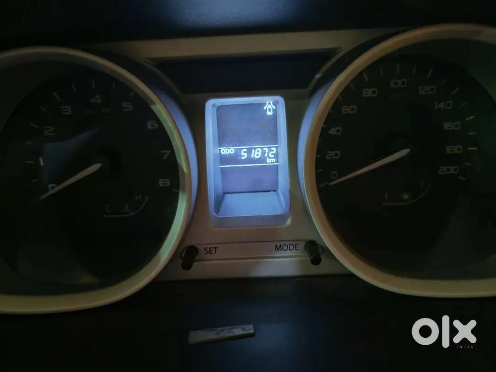 Tata Tiago 2017 Petrol Manual Excellent Condition