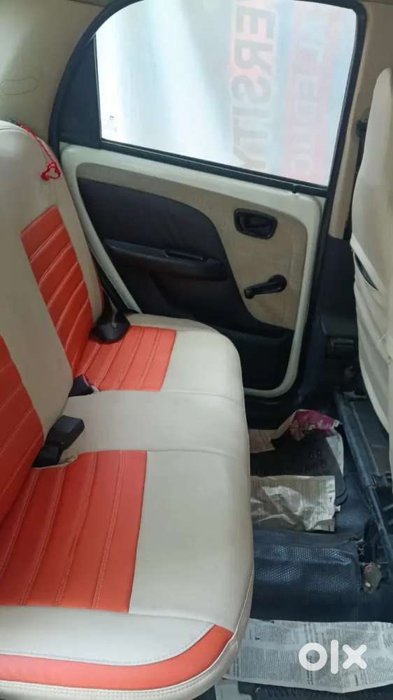Tata Nano 2014