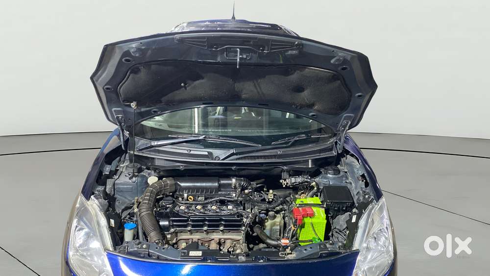 Maruti Suzuki Swift Amt Vxi, 2018, Petrol