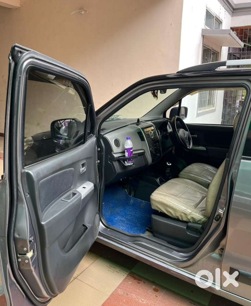 Maruti Suzuki Car 2012 Km Driven 30000