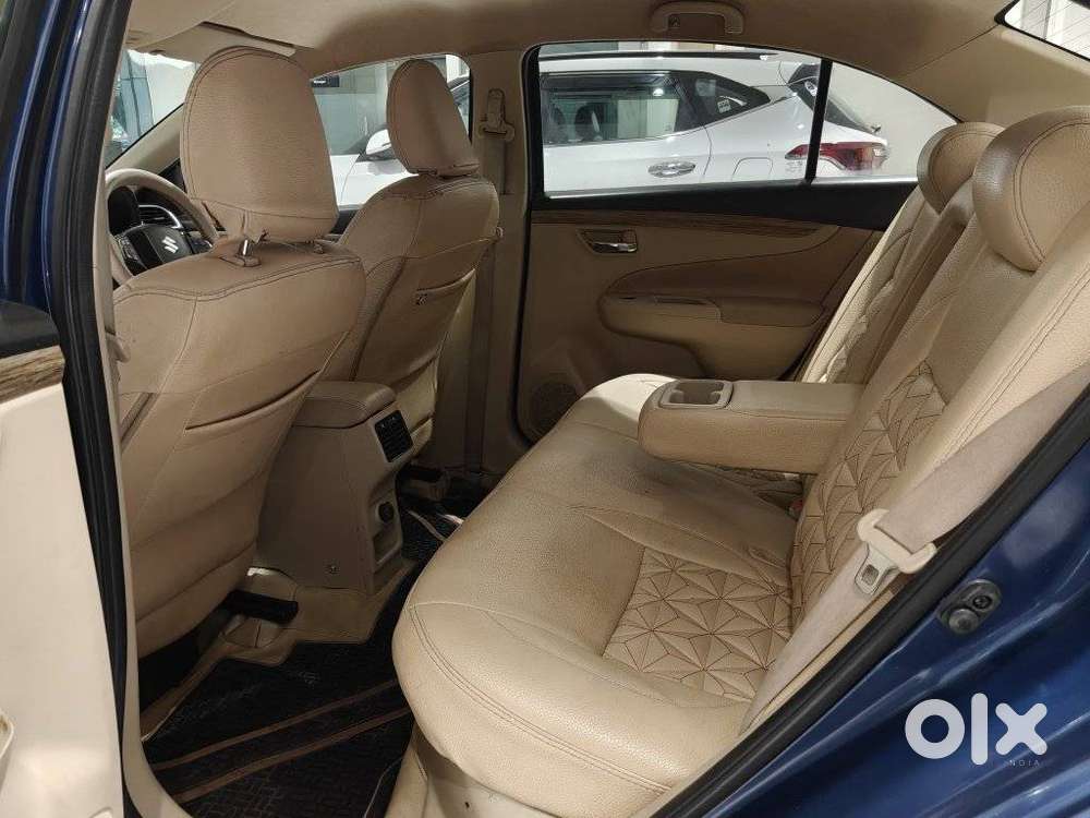 Maruti Suzuki Ciaz