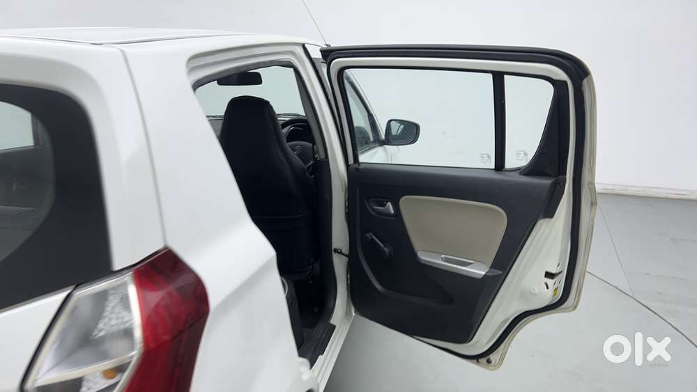 Maruti Suzuki Alto K10 2010-2014 Vxi, 2015, Petrol