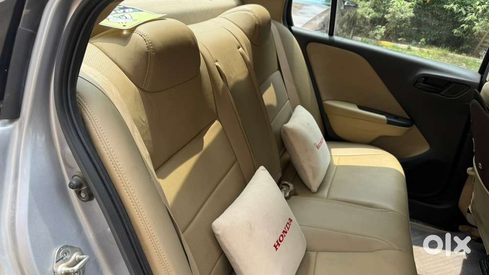 Honda City Petrol 2019