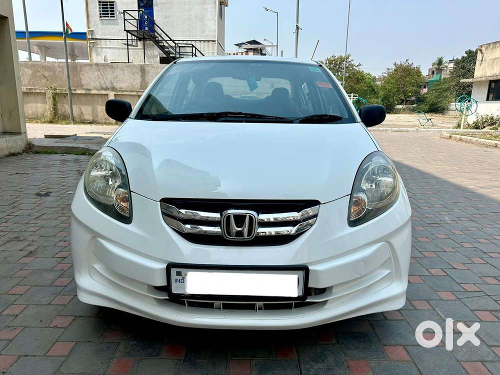 Honda Amaze 2013-2016 E I-dtech, 2013, Diesel