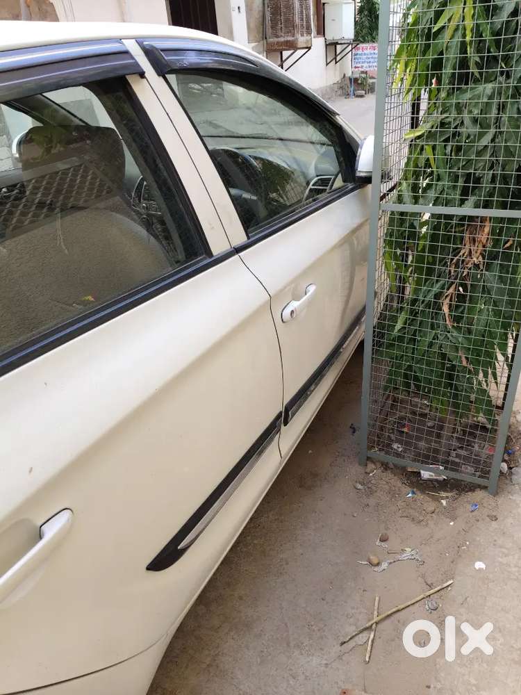 Hyundai I20 Magna 2014 Car