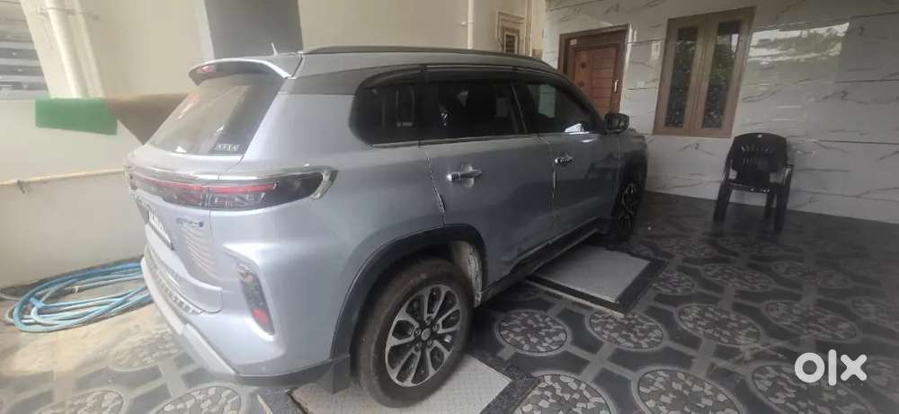 Maruti Suzuki Grand Vitara 2025 For Sale