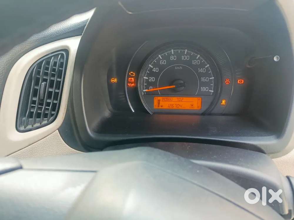 Maruti Suzuki Wagon R 2019 1st Owner