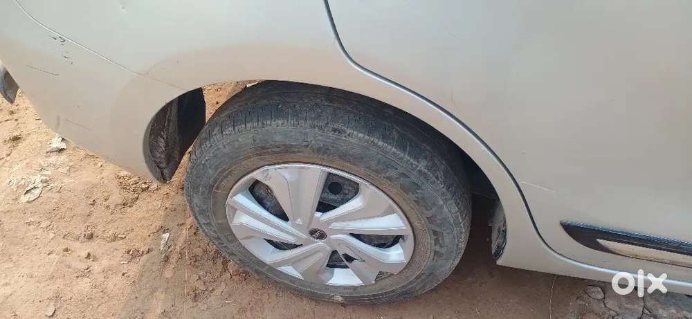 Maruti Suzuki Dzire 2018