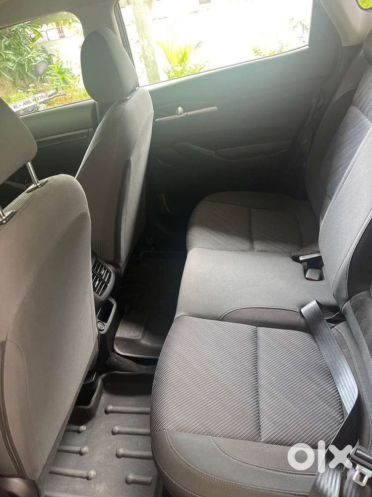 Kia Seltos Htk 2020 Model