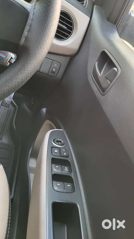 Hyundai Grand I10 2018 Petrol - Well Maintained