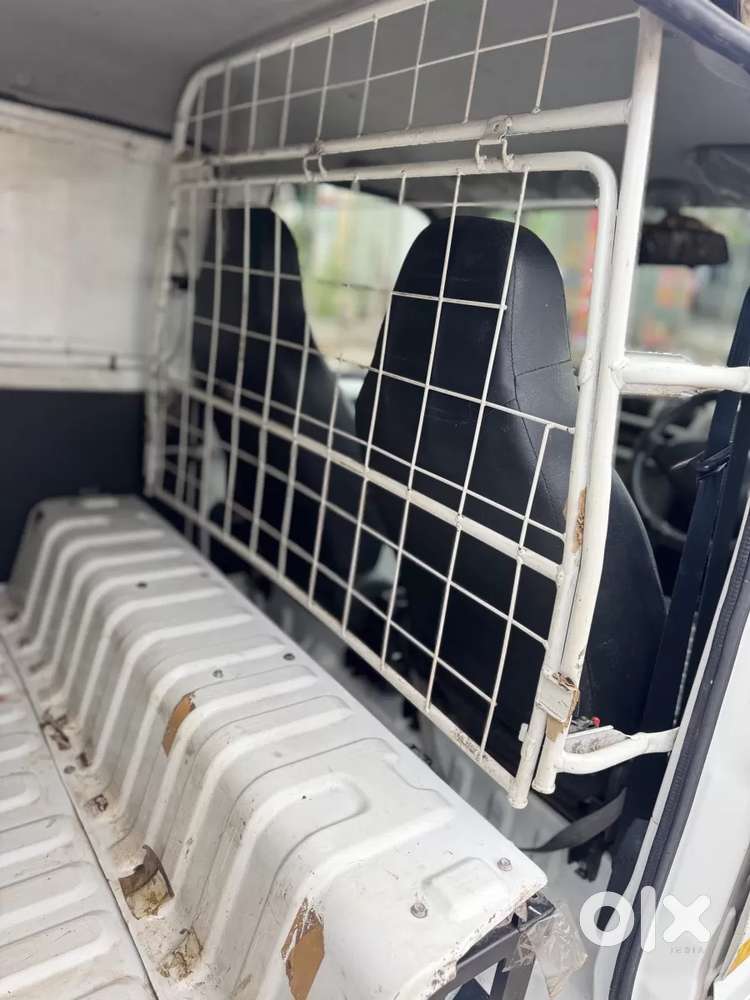 Maruti Suzuki Eeco 5 Str Ac(o) Cng, 2019, Cng & Hybrids