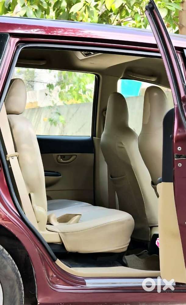 Honda Mobilio V(o) I-dtec, 2014, Diesel