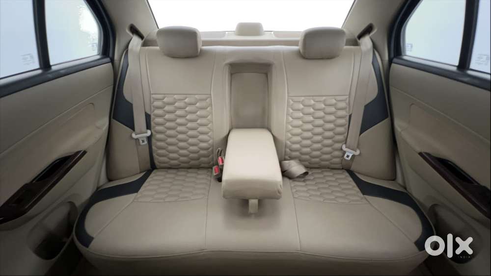 Maruti Suzuki Swift Dzire 1.3 Vxi, 2016, Petrol