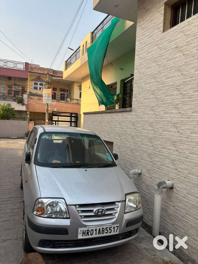 Hyundai Car Manual 2010