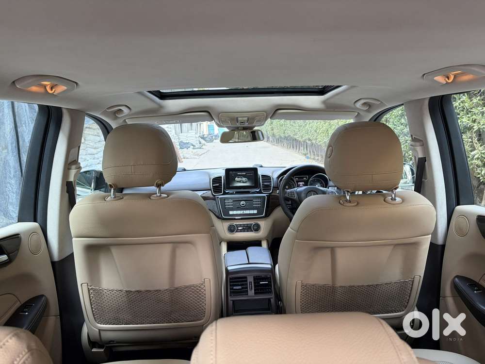 Mercedes-benz Gle Class 2.1 250d 4matic, 2016, Diesel