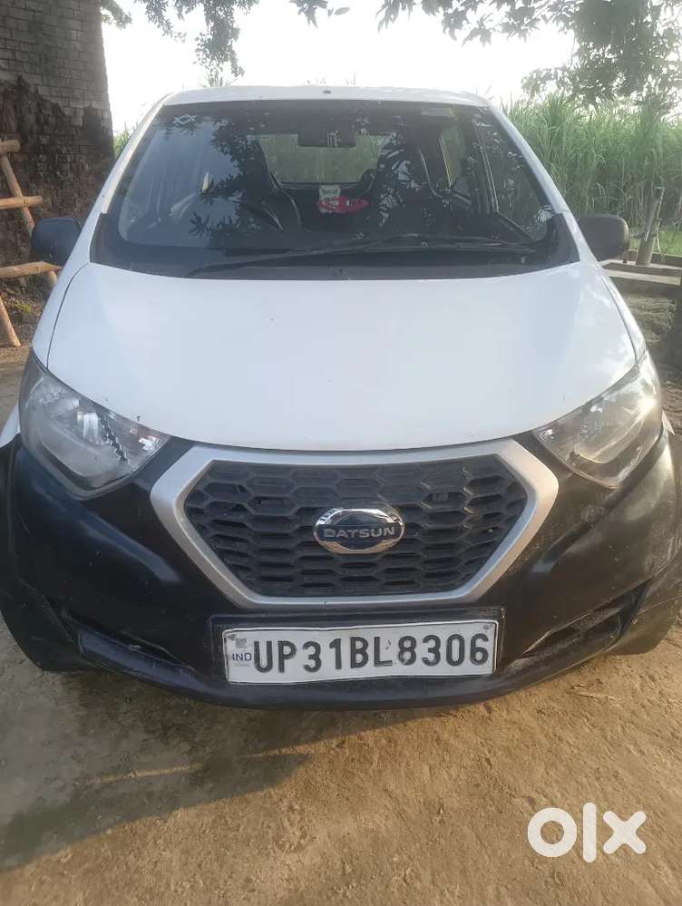 Datsun Go 1.2 Nxt 2014 Petrol Manual
