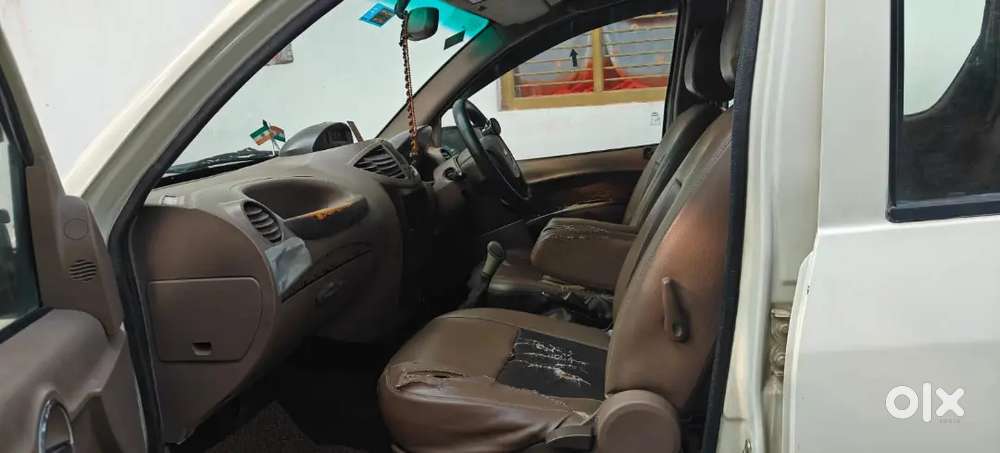 Mahindra Xylo Diesel 2009