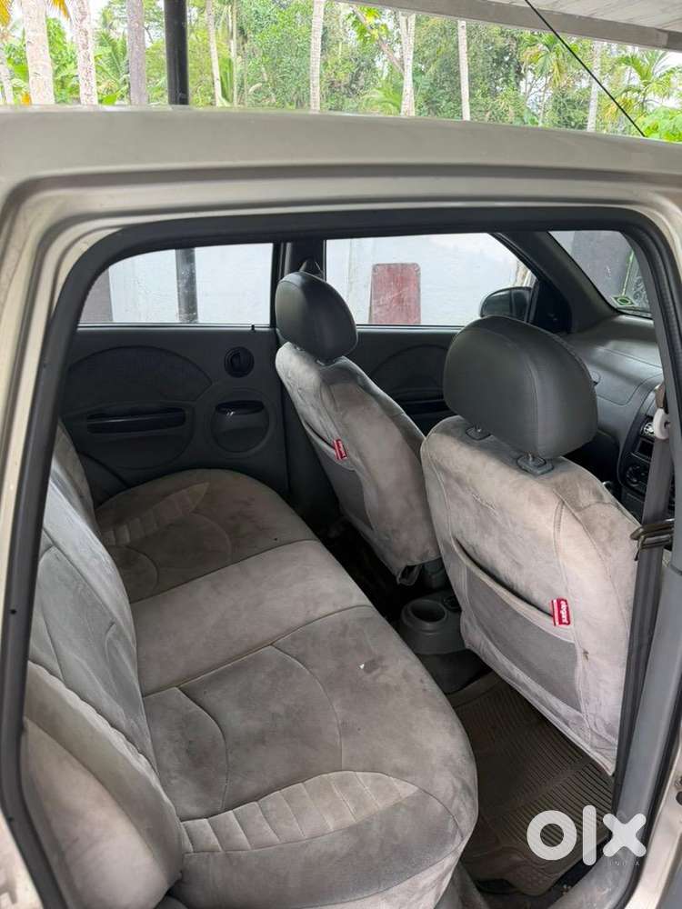 Chevrolet Aveo 2009