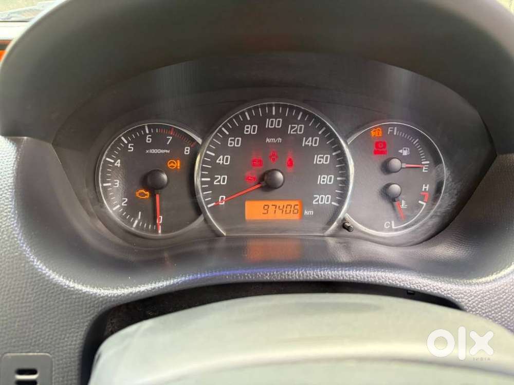 Maruti Suzuki Swift Dzire Vxi(o) Mt, 2011, Petrol