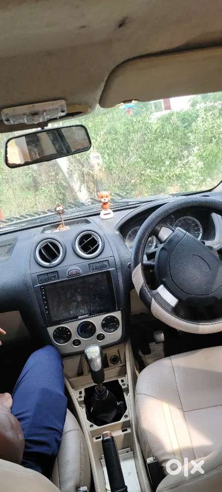 Car Good Condition