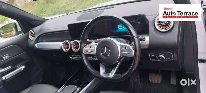Mercedes-benz Eqb 350 4matic, 2023