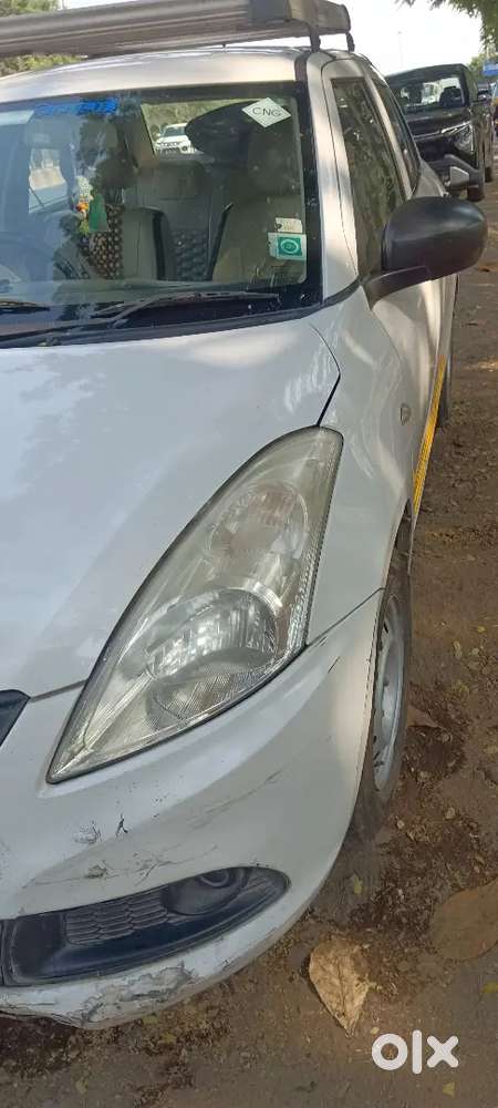 Maruti Suzuki Dzire 2022 Cng & Hybrids