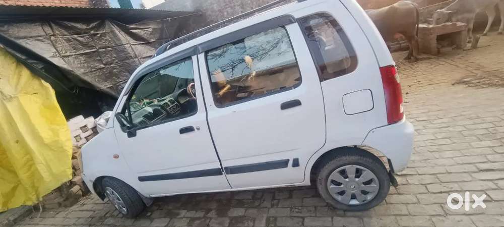 65,000 Only,lpg Pass , 2 Front New Tyres,music System, Child A.c