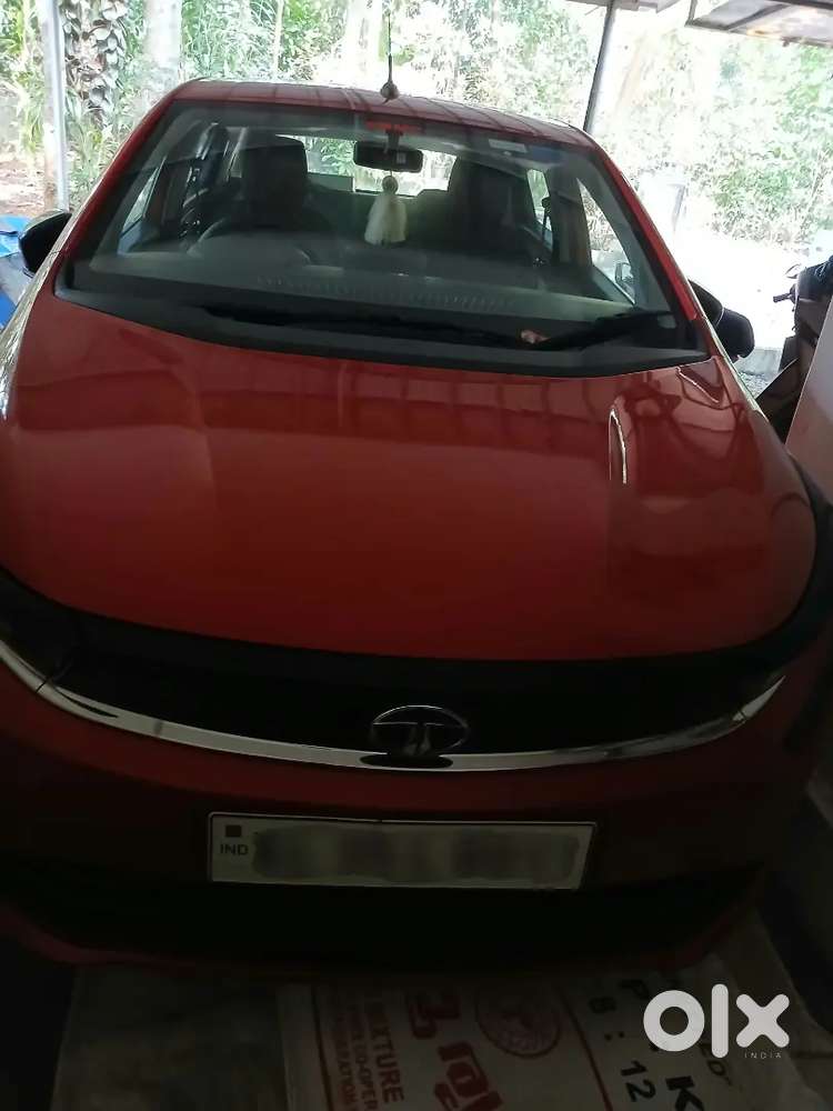 Tata Altroz 1.2 Plus Petrol 2023