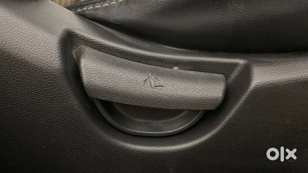 Hyundai Grand I10 [2017-2020] 1.2 Kappa Vtvt Sportz At, 2019, Petrol