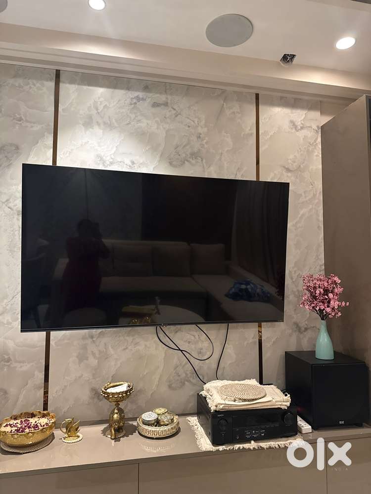 LED tv 50 inch